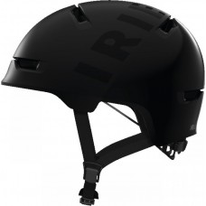 Вело шлем ABUS SCRAPER 3.0 ACE Iriedaily Black M (54-58 см)