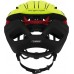 Вело шлем ABUS AVENTOR Neon Yellow M (54-58 см)