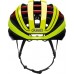 Вело шлем ABUS AVENTOR Neon Yellow M (54-58 см)
