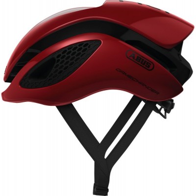 Вело шлем ABUS GAMECHANGER Blaze Red S (51-55 см)