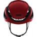 Вело шлем ABUS GAMECHANGER Blaze Red S (51-55 см)