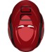 Вело шлем ABUS GAMECHANGER Blaze Red S (51-55 см)