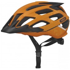Вело шлем ABUS HILL BILL Signal Orange M (52-57 см)