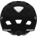 Вело шлем ABUS HYBAN Core Black M (52-58 см)