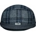 Вело шлем ABUS METRONAUT Tartan M (52-58 см)