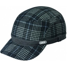 Вело шлем ABUS METRONAUT Tartan M (52-58 см)