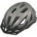 Вело шлем ABUS URBAN-I 2.0 Asphalt Grey M (52-58 см)