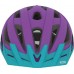 Вело шлем ABUS URBAN-I 2.0 Neon Purple M (52-58 см)