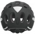 Вело шлем детский ABUS YOUN-I Velvet Black M (52-57 см)