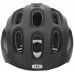 Вело шлем детский ABUS YOUN-I Velvet Black M (52-57 см)