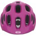 Вело шлем детский ABUS YOUN-I Sparkling Pink M (52-57 см)