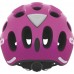 Вело шлем детский ABUS YOUN-I Sparkling Pink M (52-57 см)