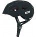 Вело шлем детский ABUS YOUN-I Velvet Black M (52-57 см)