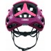 Вело шлем ABUS AIRBREAKER Bordeaux Red S (51-55 см)