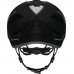 Вело шлем ABUS PEDELEC 2.0 Velvet Black M (52-57 см)
