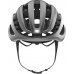 Вело шлем ABUS AIRBREAKER Gleam Silver S (51-55 см)