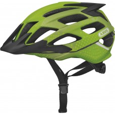 Вело шлем ABUS HILL BILL Apple Green M (52-57 см)