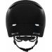 Вело шлем ABUS SCRAPER 3.0 Velvet Black M (54-58 см)