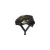 Вело шлем ABUS AIRBREAKER Black Gold S (51-55 см)