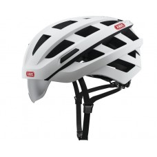 Вело шлем ABUS IN-VIZZ ASCENT Polar Matt M (54-58 см)