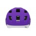 Вело шлем ABUS HYBAN Brilliant Purple M (52-58 см)