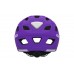 Вело шлем ABUS HYBAN Brilliant Purple M (52-58 см)