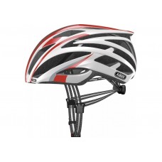Вело шлем ABUS TEC-TICAL Pro v.2 Race Red L (58-62 см)