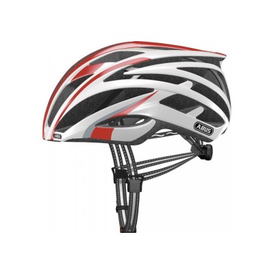 Вело шлем ABUS TEC-TICAL Pro v.2 Race Red L (58-62 см)