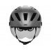 Вело шлем ABUS PEDELEC 2.0 ACE Silver Edition M (52-57 см)