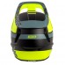Шлем BLUEGRASS Legit Black Fluo Yellow Gray | Matt L  60-62