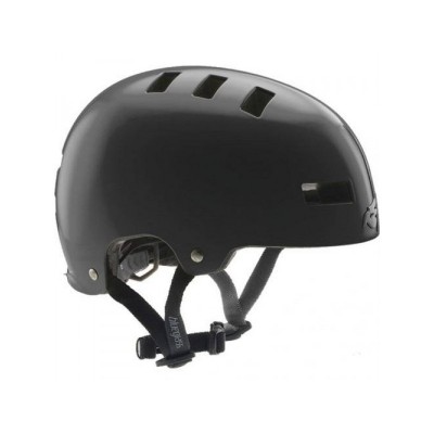 Шлем BLUEGRASS SUPERBOLD L GLOSSY BLACK