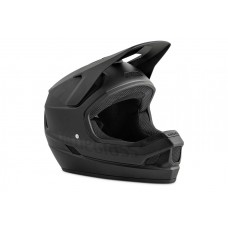 Шлем BLUEGRASS Legit Black Texture | Matt L  60-62