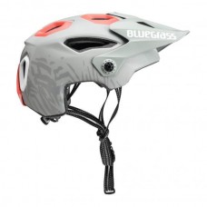 Шлем BLUEGRASS Golden Eyes Dirty White Texture Pink | Matt O 52-57