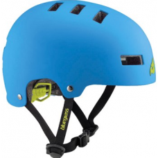 Шлем BLUEGRASS Superbold M matt cyan