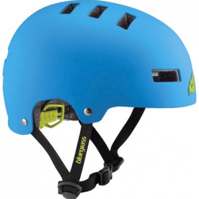 Шлем BLUEGRASS Superbold M matt cyan