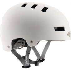 Шлем BLUEGRASS SUPERBOLD L MATT WHITE