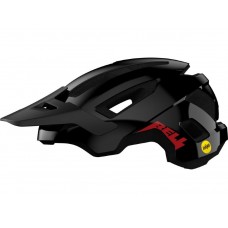 Шлем Bell Nomad Jr MIPS черный/Grimson