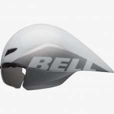 Шлем Bell Javelin белый / серебряный