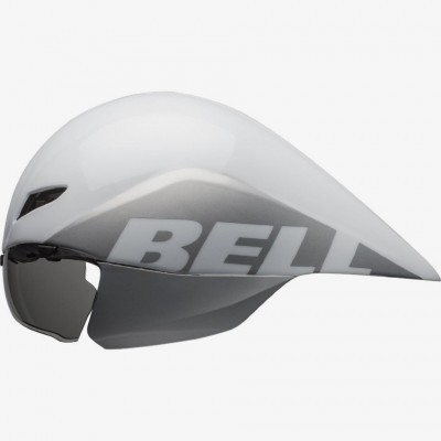 Шлем Bell Javelin белый / серебряный