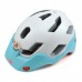 Шлем Bell Rush MIPS матовый Gunmetal / Mint Sonic
