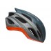 Шлем Bell Formula матовый / глянцевый Slate / темный серый / оранжевый