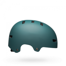 Шлем Bell Local матовый Peacock