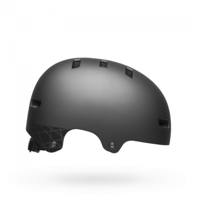 Шлем Bell Local матовый титан / черный / Reflective