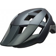 Шлем Bell Spark MIPS матовый / глянцевый Grays