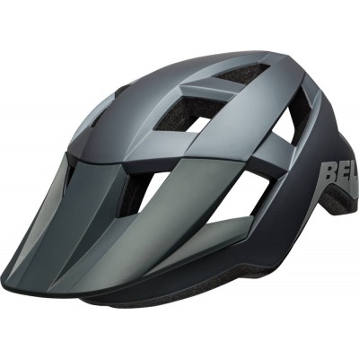 Шлем Bell Spark MIPS матовый / глянцевый Grays
