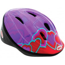 Шлем Bell Bellino Color Blok Hearts