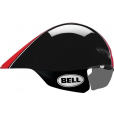 Шлем Bell Javelin черный / красный Star