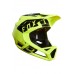 Вело шлем FOX PROFRAME MINK HELMET [YLW/BLK]
