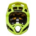 Вело шлем FOX PROFRAME MINK HELMET [YLW/BLK]