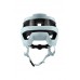 Вело шлем FOX FLUX SOLID HELMET [ICE]